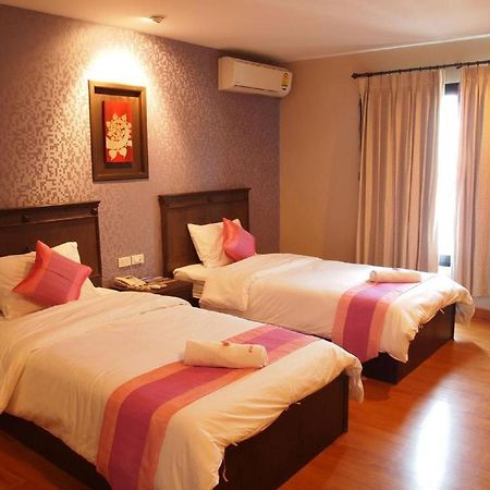 Hotel Lanna House Chiang Mai Camera foto