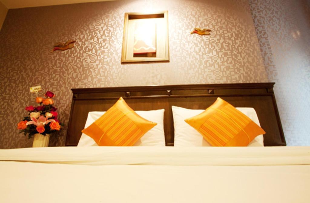 Hotel Lanna House Chiang Mai Camera foto