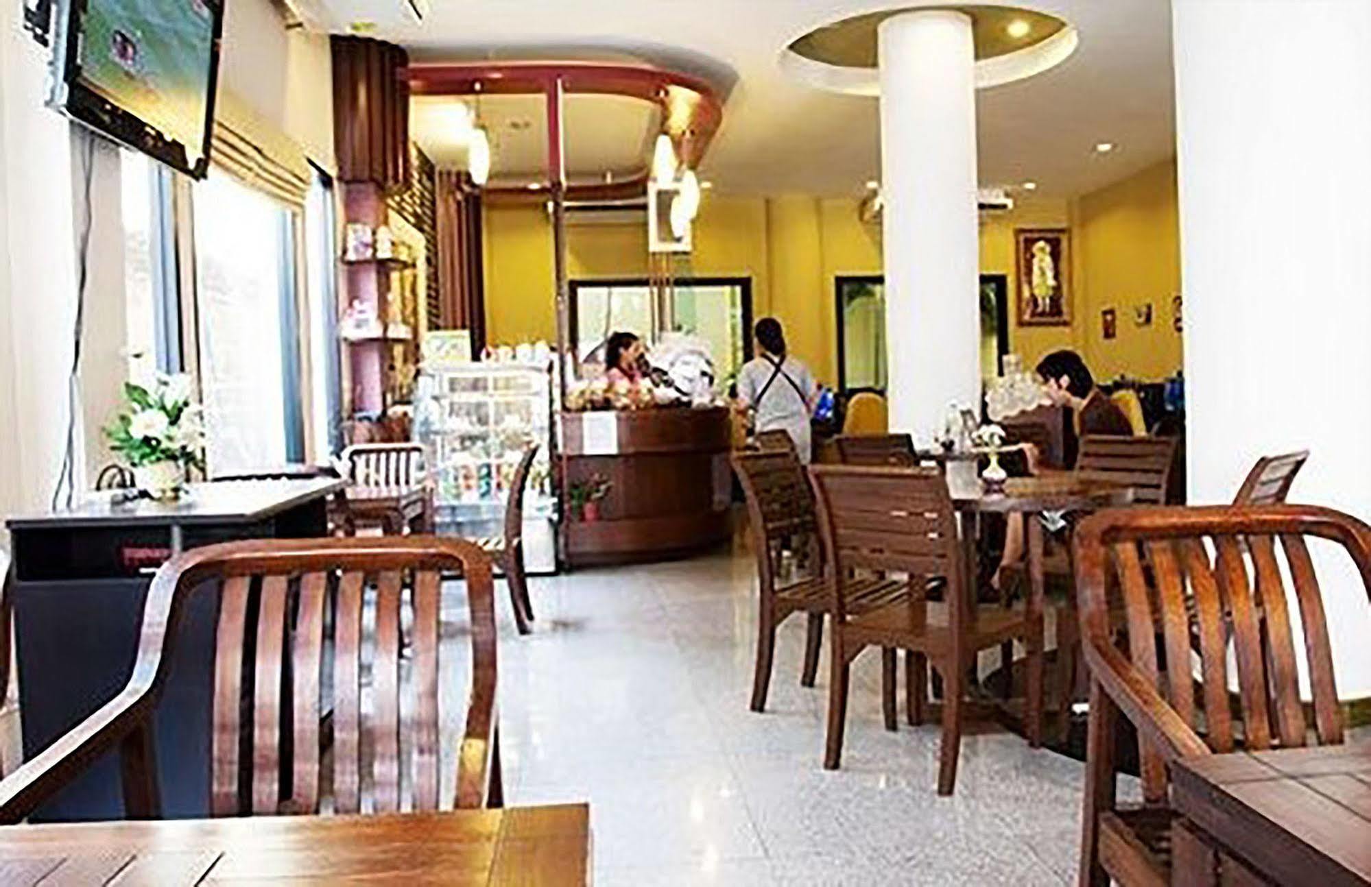 Hotel Lanna House Chiang Mai Esterno foto